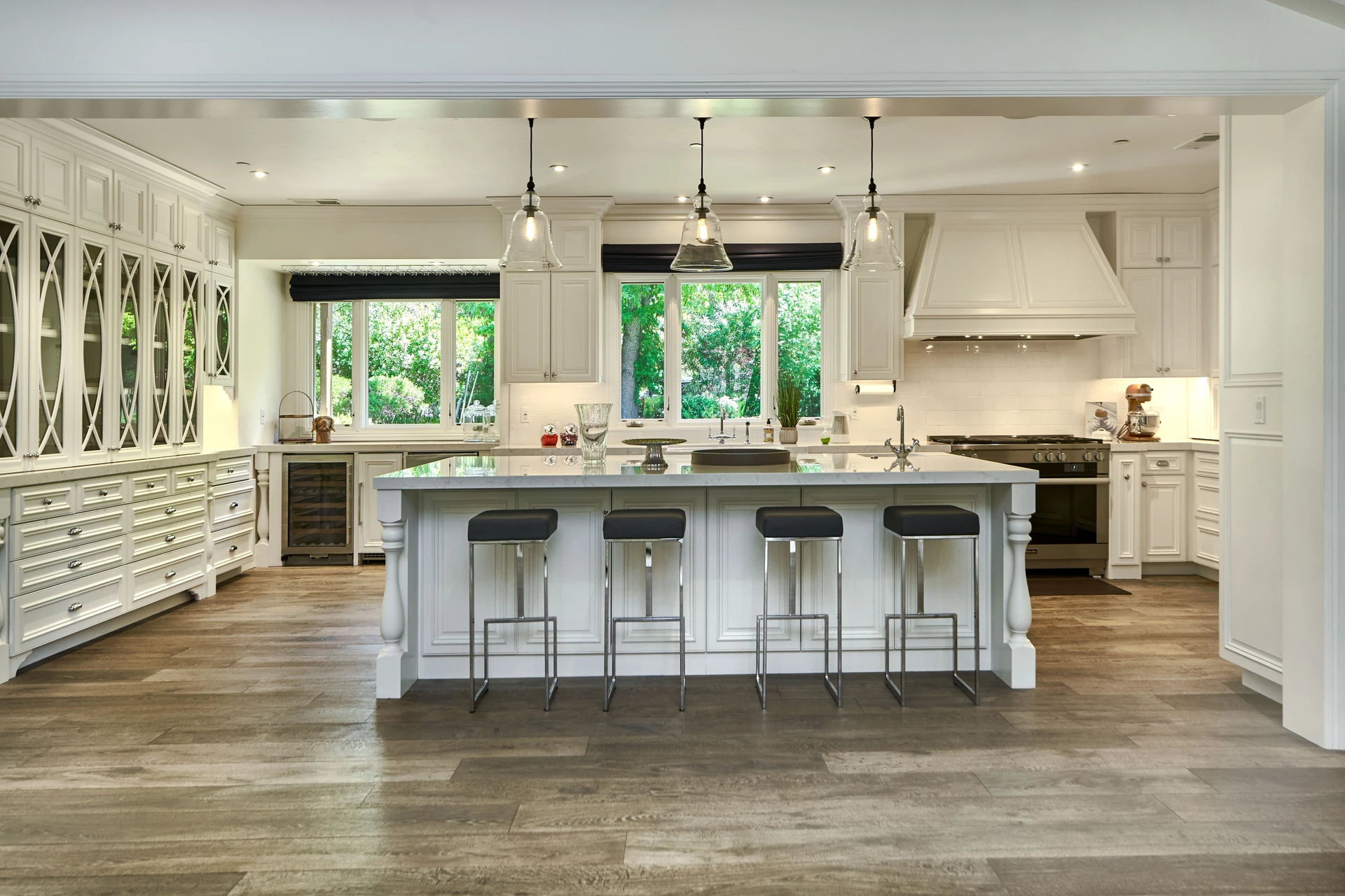 Portola Valley Ranch - Image 30